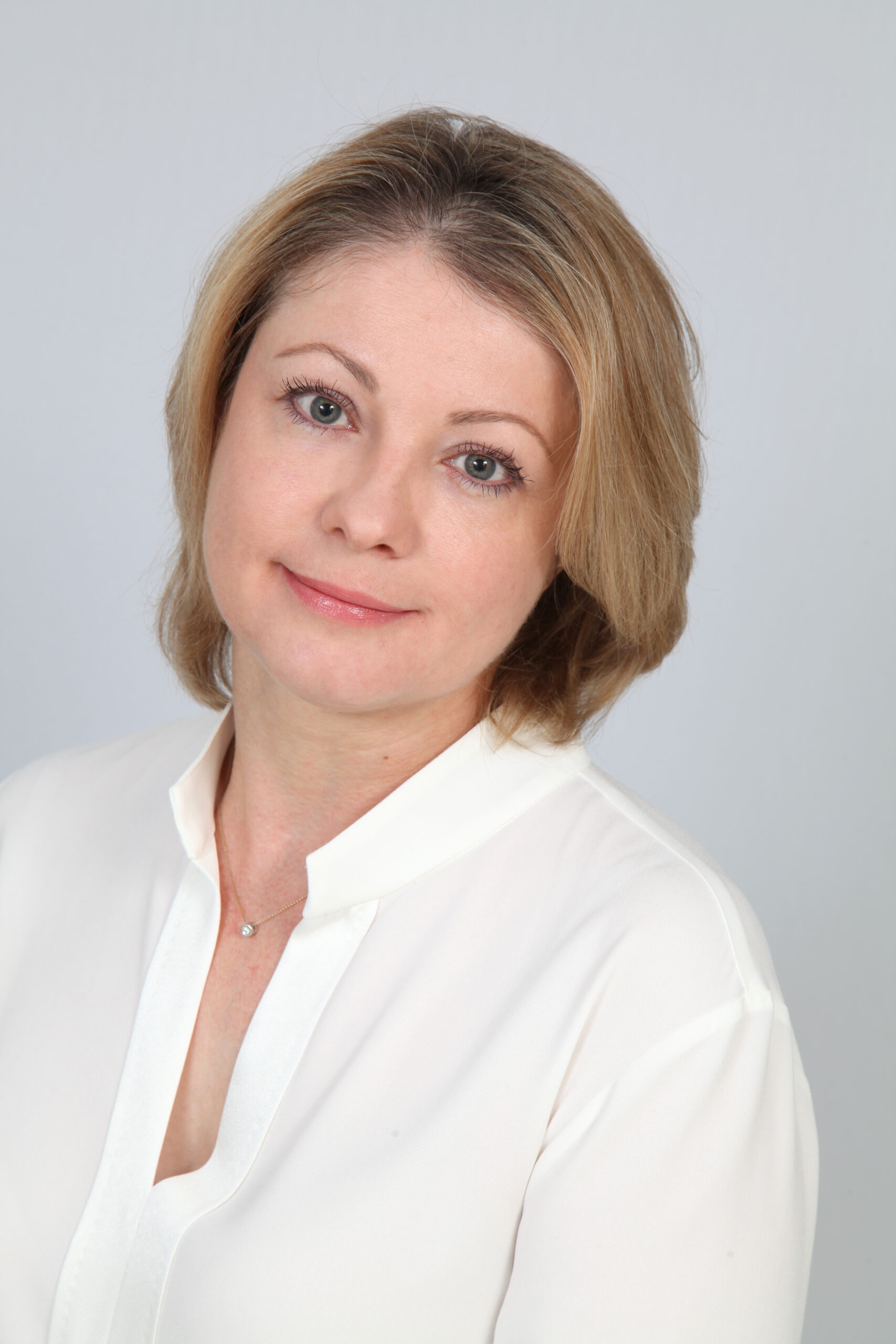 Dr. Natalia Kercher